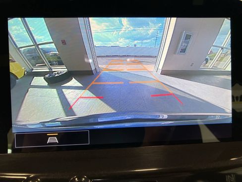 Used 2021 Cadillac CT5 Luxury w/ Sun And Sound Package image 23