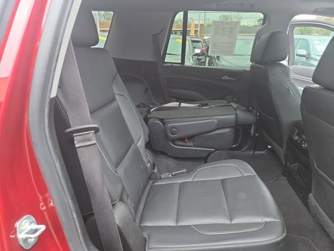 Used 2020 Chevrolet Tahoe Premier image 29