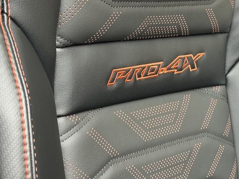 New 2026 Nissan Frontier PRO-4X w/ Pro Premium Package image 9