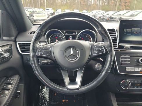 Used 2018 Mercedes-Benz GLE 350 4MATIC image 13
