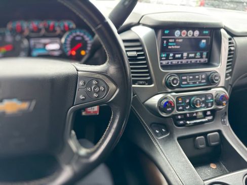Used 2019 Chevrolet Tahoe LT image 8