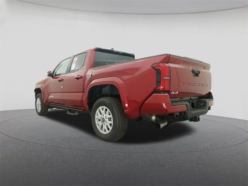 New 2025 Toyota Tacoma SR5 image 21