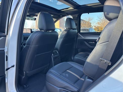 Used 2024 MAZDA CX-90 Plug-In Hybrid w/ Premium Plus image 5