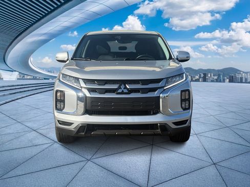 Used 2024 Mitsubishi Outlander Sport ES image 5