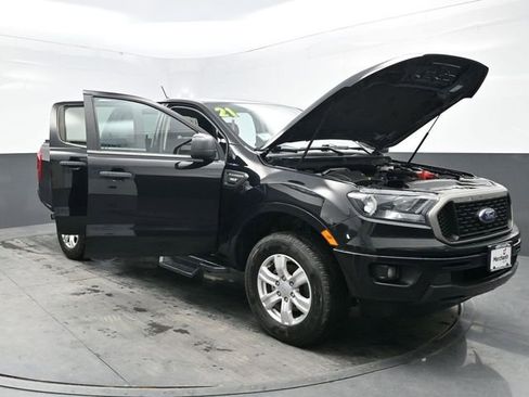 Used 2021 Ford Ranger XLT RWD image 39