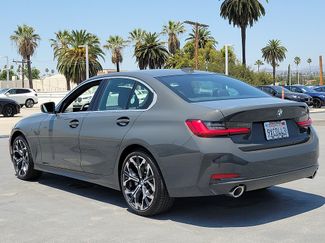 Used 2026 BMW 330i Sedan w/ Convenience Package RWD video 2