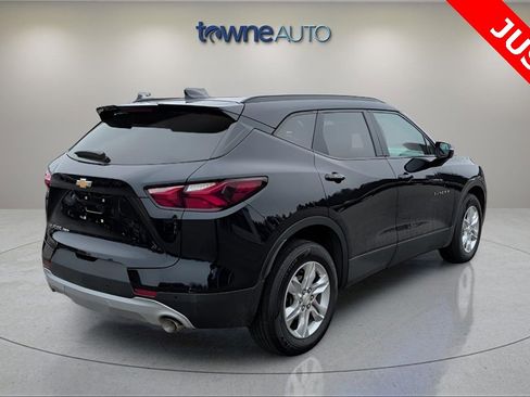 Used 2020 Chevrolet Blazer LT image 5