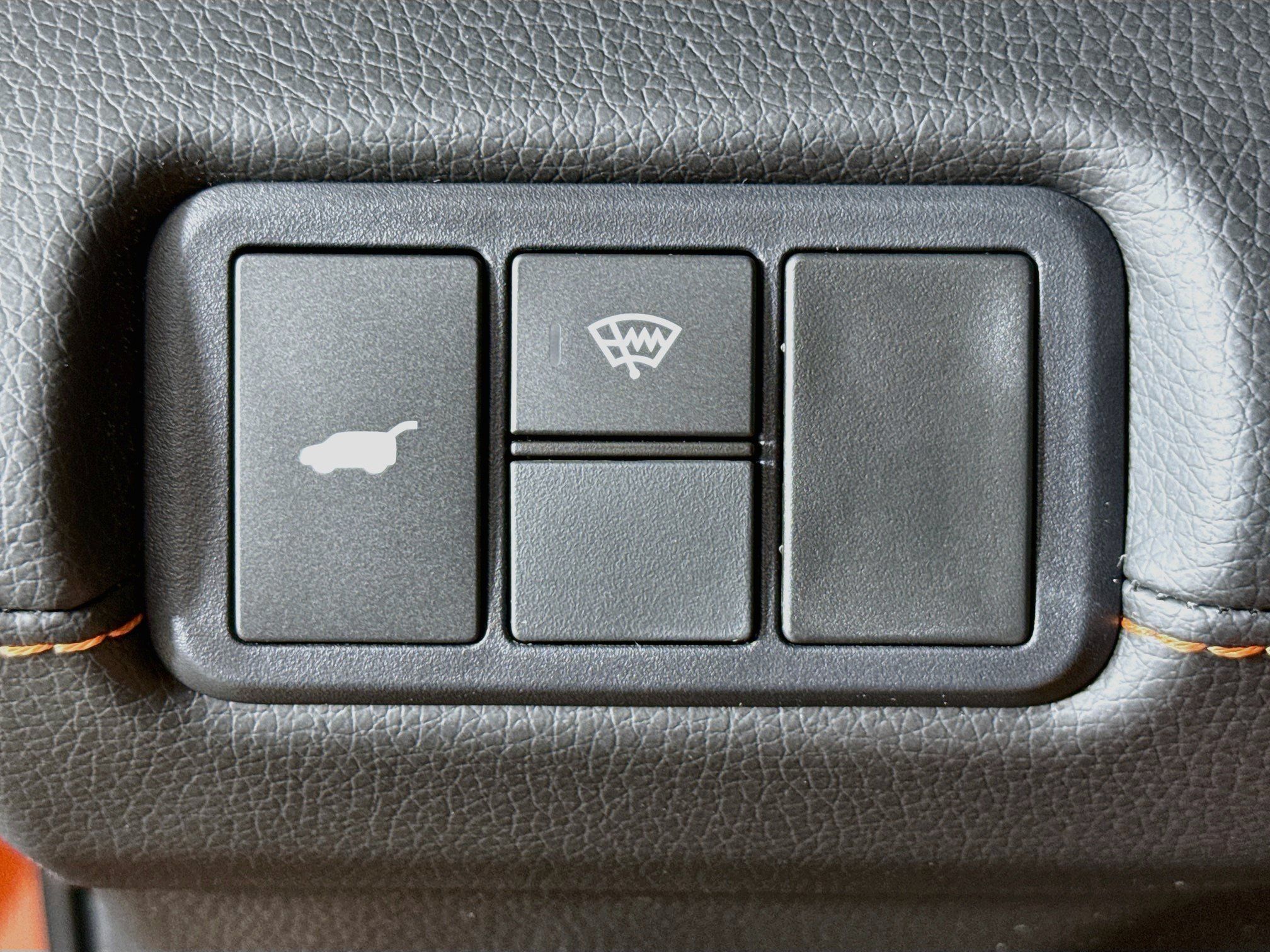 New 2026 Honda Passport TrailSport Elite image 9