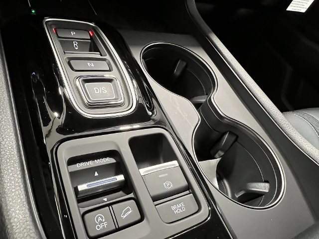 New 2025 Honda Pilot EX-L image 21