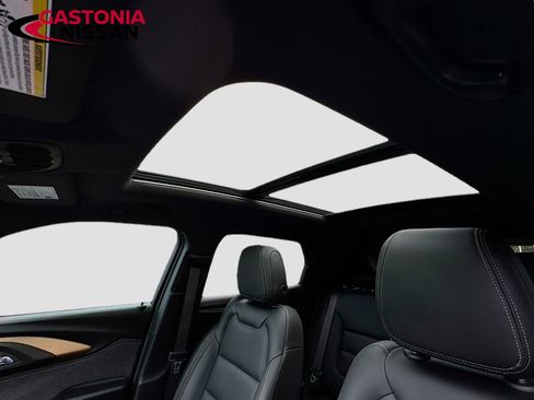 Used 2023 Chevrolet TrailBlazer ACTIV w/ Sun and Liftgate Package image 29