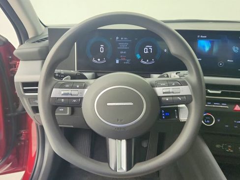 Used 2025 Hyundai Sonata SEL FWD image 17