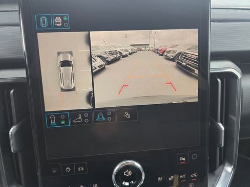 New 2026 GMC Acadia AT4 w/ Luxury Package image 21