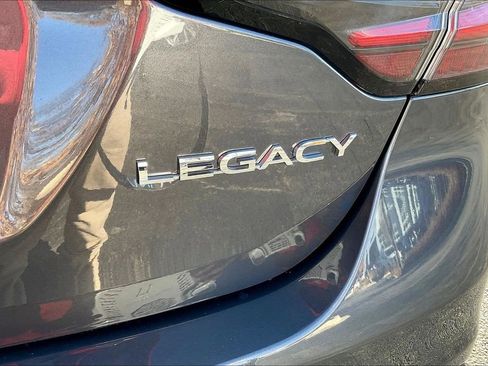 Certified 2025 Subaru Legacy Premium image 7