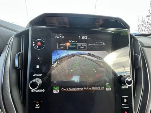 New 2025 Subaru Crosstrek 2.5i Limited w/ Popular Package #4A image 15