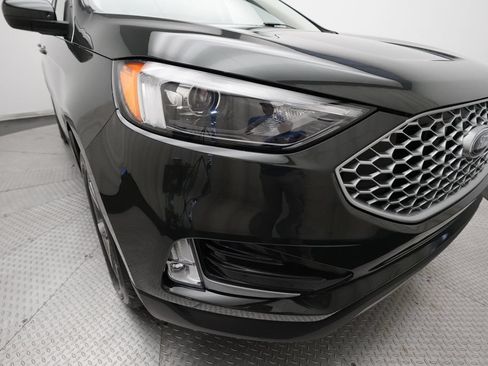 Used 2024 Ford Edge SEL w/ Convenience Package AWD/4WD image 25