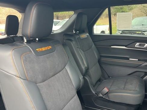 Used 2026 Ford Explorer Tremor AWD/4WD image 66