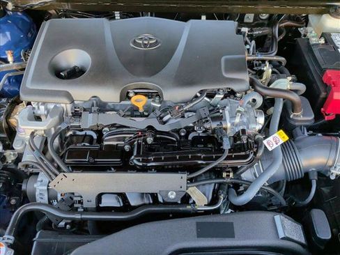 Certified 2023 Toyota Camry SE image 21