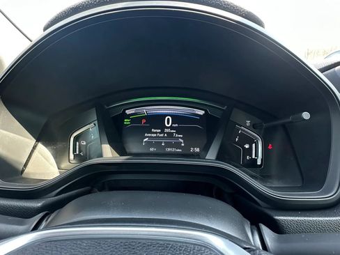 Used 2020 Honda CR-V LX image 11