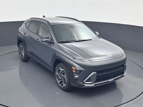 New 2026 Hyundai Kona SEL Premium image 15