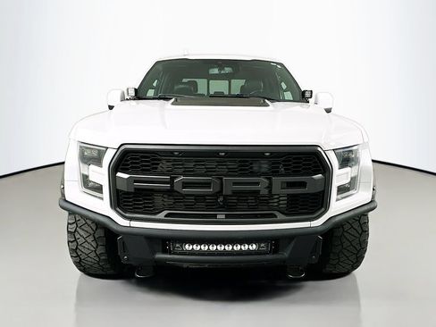 Used 2019 Ford F150 Raptor w/ Equipment Group 802A Luxury AWD/4WD image 2