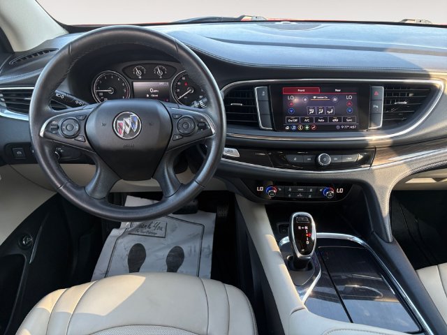 Used 2020 Buick Enclave Essence w/ LPO, Floor Liner Package FWD image 10