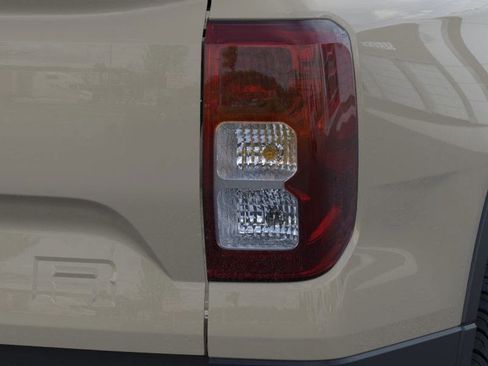 New 2025 Ford Ranger XL image 22