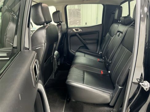 Used 2020 Ford Ranger Lariat w/ Technology Package image 23