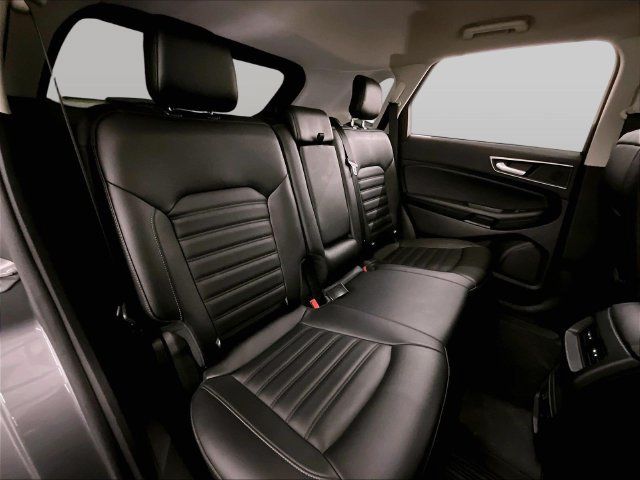 Used 2021 Ford Edge SEL w/ Convenience Package AWD/4WD image 26