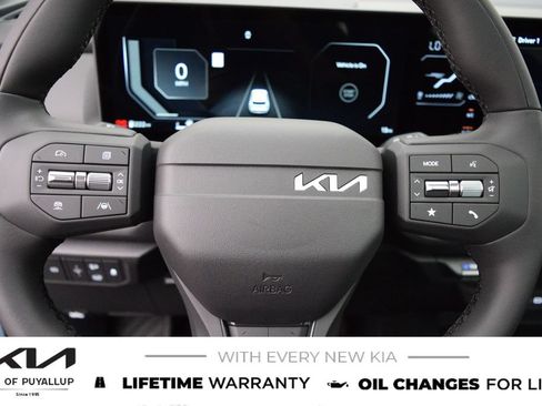 New 2027 Kia Seltos X-Line SX w/ X-Line SX Prestige Package AWD/4WD image 26