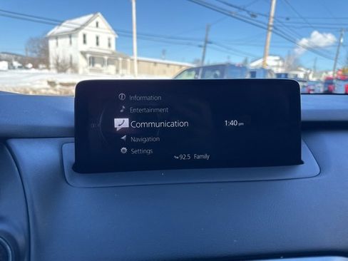 Used 2023 MAZDA CX-9 Touring Plus image 21