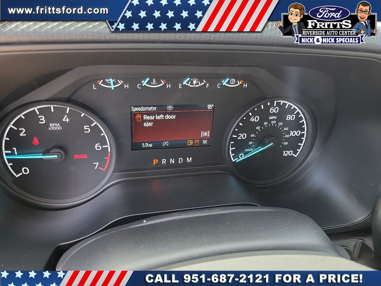 New 2026 Ford F150 STX AWD/4WD image 7