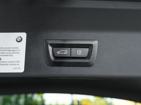 Used 2024 BMW X3 sDrive30i w/ Convenience Package w/ZPA image 43