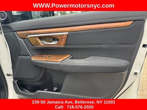 Used 2018 Honda CR-V EX image 26