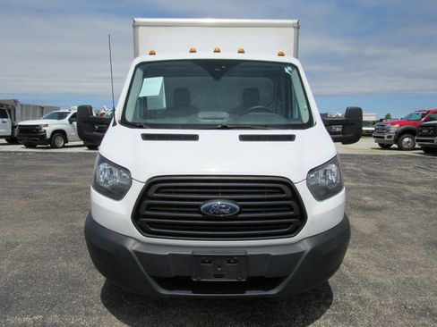 Used 2019 Ford Transit 350 156 DRW RWD image 8
