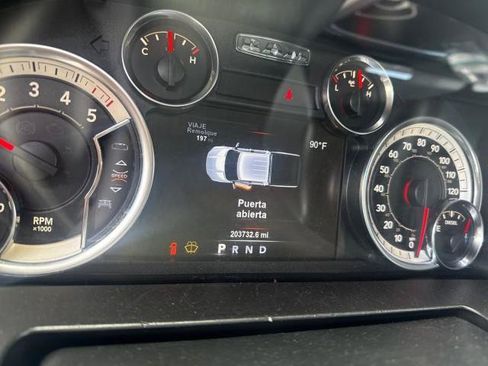 Used 2018 RAM 1500 Lone Star RWD image 12