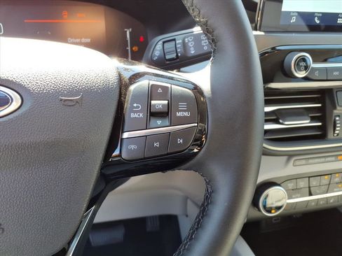 New 2026 Ford Escape Active w/ Cold Weather Package image 18