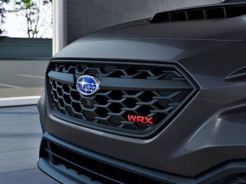 New 2026 Subaru WRX tS AWD/4WD image 10