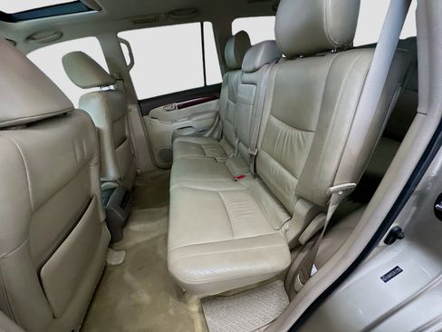 Used 2008 Lexus GX 470 image 30