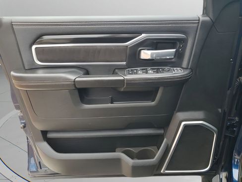 Used 2023 RAM 2500 Laramie image 26