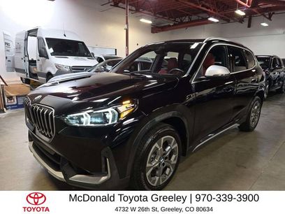 Used 2024 BMW X1 xDrive28i w/ Convenience Package