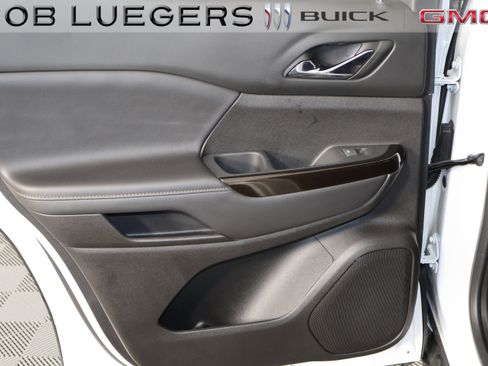 Certified 2023 GMC Acadia AT4 w/ Technology Package image 11