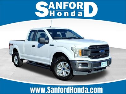 Used 2020 Ford F150 XL w/ Equipment Group 101A Mid