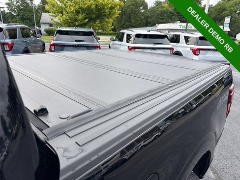 Used 2025 Ford F150 Lariat w/ Equipment Group 502A High AWD/4WD image 29
