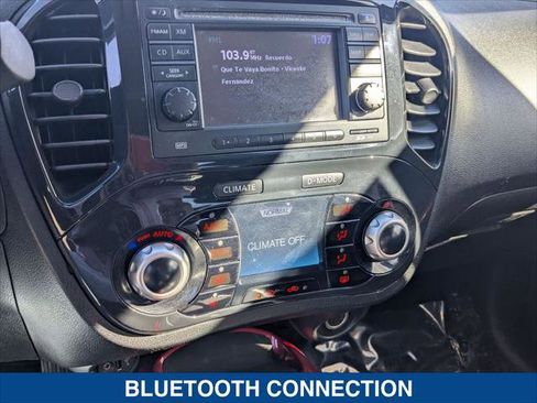 Used 2012 Nissan Juke SL image 16