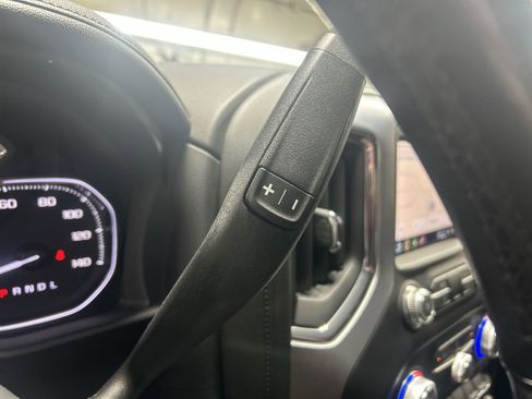 Certified 2022 GMC Sierra 1500 SLT w/ SLT Premium Plus Package image 17