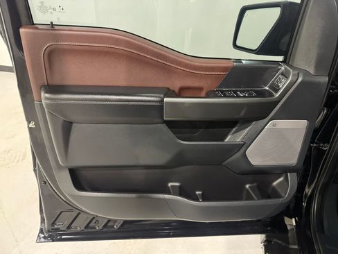 Used 2023 Ford F150 Lariat w/ Equipment Group 502A High AWD/4WD image 18