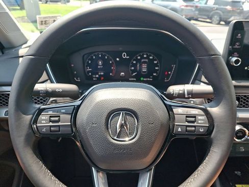 Certified 2026 Acura Integra FWD image 19