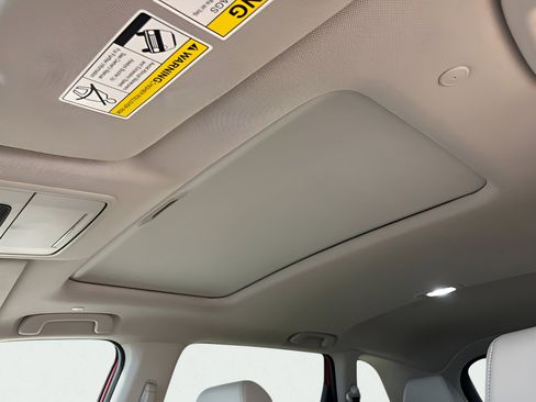 Used 2026 Honda CR-V EX-L image 21