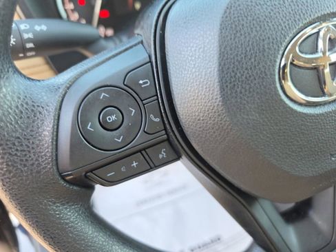 Used 2025 Toyota RAV4 LE image 13