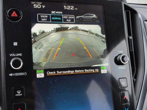 Certified 2024 Subaru Crosstrek 2.5i Limited w/ Popular Package #4A image 18